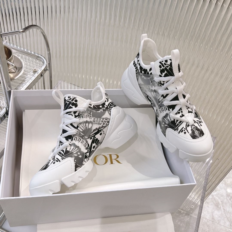 Christian Dior Sneakers